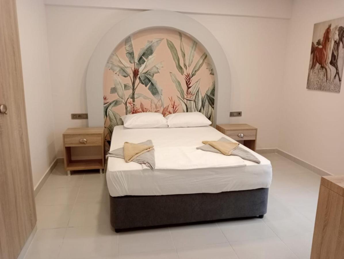 Side Leon Otel Luaran gambar